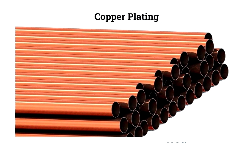 Copper</div>
</div>
<div class= Copper Plating