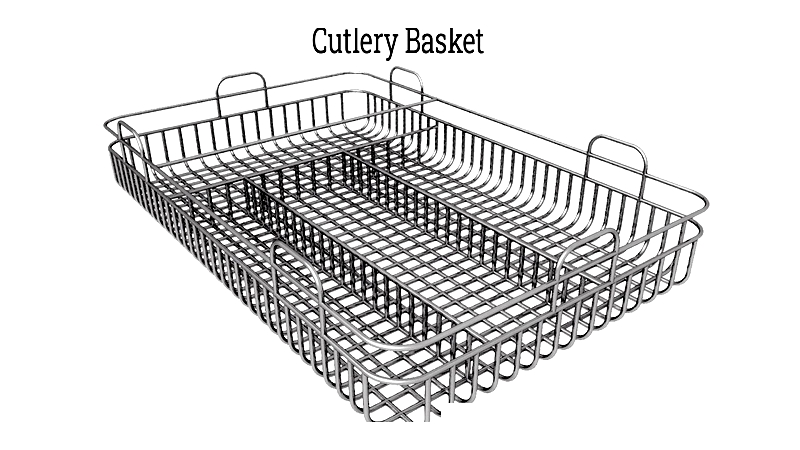 Cutlery Basket