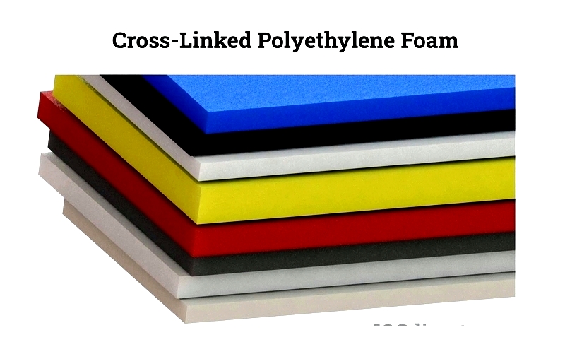 Cross-l<em></em>inked Poly</div>
</div>
<div class= Cross-l<em></em>inked Polyethylene Foam