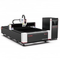 SUDA F6000 High Efficiency Laser Cutter Fiber Cutting Machine