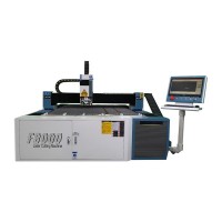 Home Laser Cutter Machine SUDA F3000 Series Metal Sheet Cutting Machine