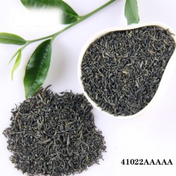 Chunmee 41022AAAAA Chinese Green Tea Hot Sale