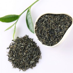 Chunmee 9371AA Premium Tea Factory Chinese Green Tea