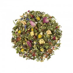 loose herbal tea quality Ceylon tea