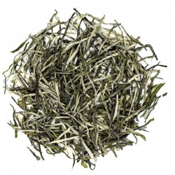 xinyang maojian green tea non fermented tea
