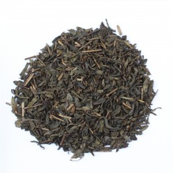 Chunmee Tea 9368 PopularTea Factory Best Chinese Green Tea