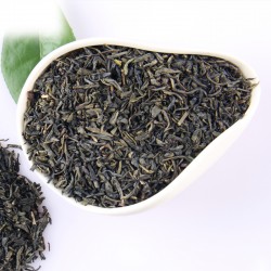 Chunmee 9371AAA Healthy Tea FactoryChinese Green Tea