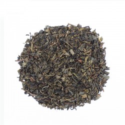 Gunpowder 3505C Round And Tight Tea Factory Chinese Green Tea