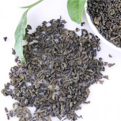 Gunpowder 3505A Lasting And Strong Tea Factory Chinese Green Tea