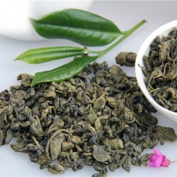 Gunpowder 9105 Green Tea Premium Tea Factory