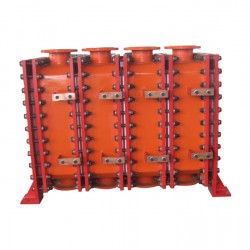 Design and production of electrolytic cell