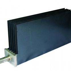 Ruthenium Series MMO Anode