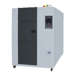 Thermal Shock Test Chamber (Three Zone)