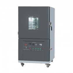 Vacuum Drying Oven