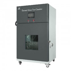 Thermal Abuse Test Chamber (Test Cells)