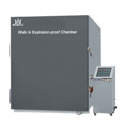 Walk in Explosion-proof Chamber (Auxiliary Equipment)