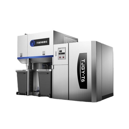 Catering oil-water separation equipment