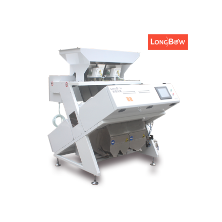 MINI2 COLOR SORTER