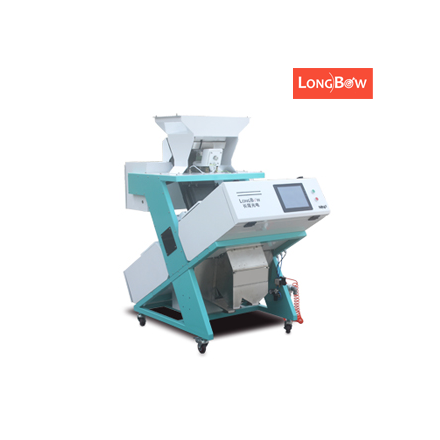 MINI1 COLOR SORTER