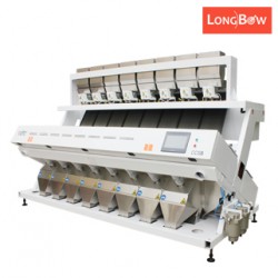 CCS8 COLOR SORTER