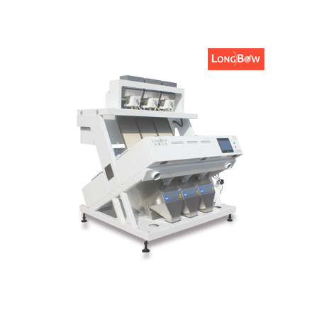 CCS3 COLOR SORTER