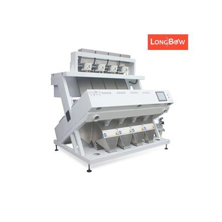 CCS4 COLOR SORTER