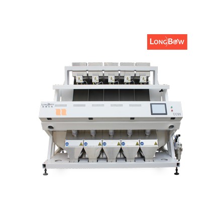 CCS5 COLOR SORTER