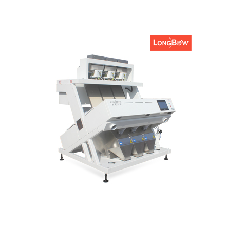 CR3 COLOR SORTER