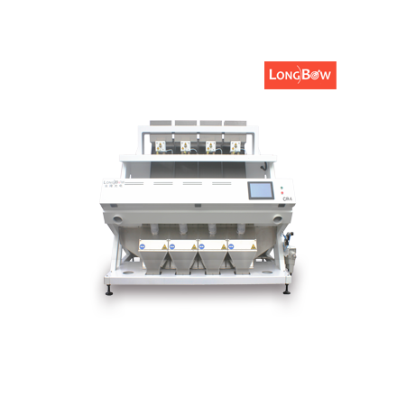 CR4 COLOR SORTER