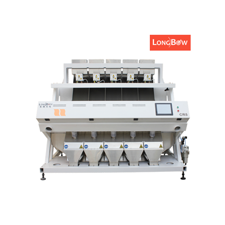 CR5 COLOR SORTER