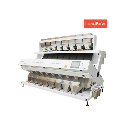 CR8 COLOR SORTER