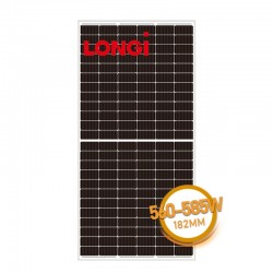 Longi Hi-MO6 LR5-72HTH 560W 565W 580W 585W Mono Solar Panel Price