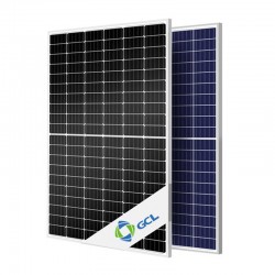 GCL 400Watt 144cells Monocrystalline Solar Panel 400W Mono Solar Moduel CSA UL Certifciate
