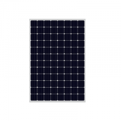 Largest Solar Panel 96cells PV Module 48V 500Watt Monocrystalline