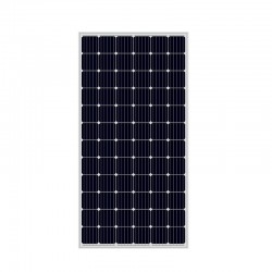 Greenusn Monocrystalline 72cells solar panel 345watt 355watt 360watt