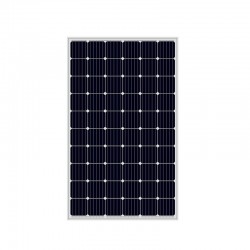 Mono 156*156mm 60cells Series residential solar panels 290watt for home