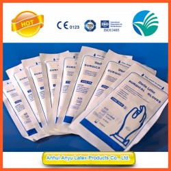 Supplies Disposable Medical Surgical Latex Examination Glove