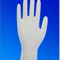 Examination Gloves vinyl disposable powder-free Ambidextrous