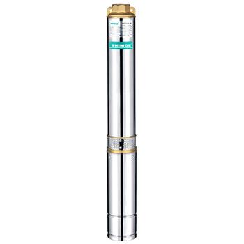 4SG(m) 4" Deep Well Pump