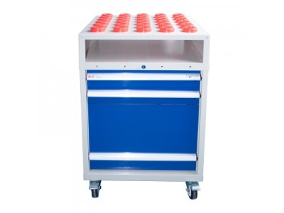 Tool cart