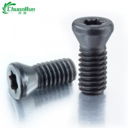 Screw