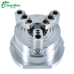 Hydraulic chuck