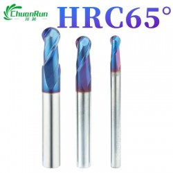 HRC65°