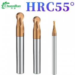 HRC55°