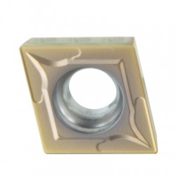 CCMT insert