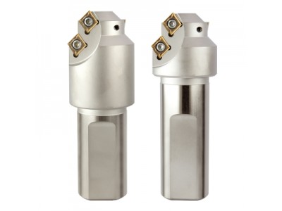 CA High speed end mill