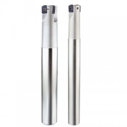 ASR High feedrate end mill
