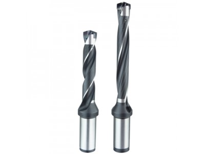 ICD crown drill