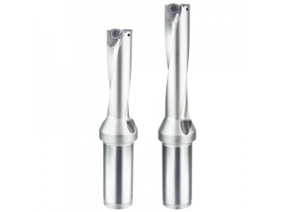 TE U-Drill bit CNC