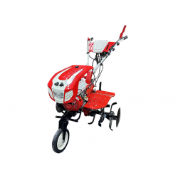 ZHANXIONG  ZX1000/  170F Gasoline Power Tiller /Small Direct Transmission